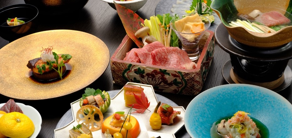 ※ドギーズ和食料理