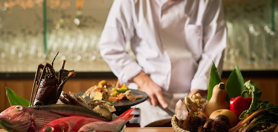 ドギーズ和食調理人