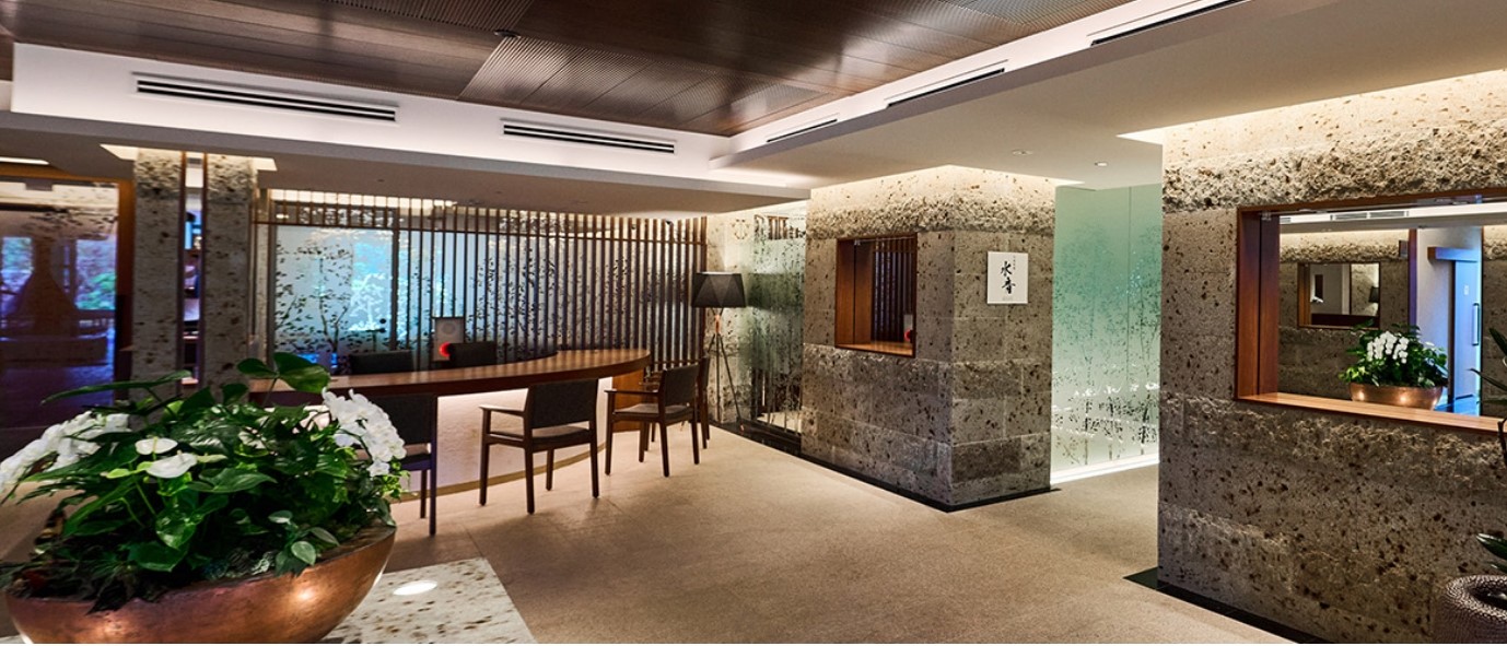 ドギーズ館内施設②