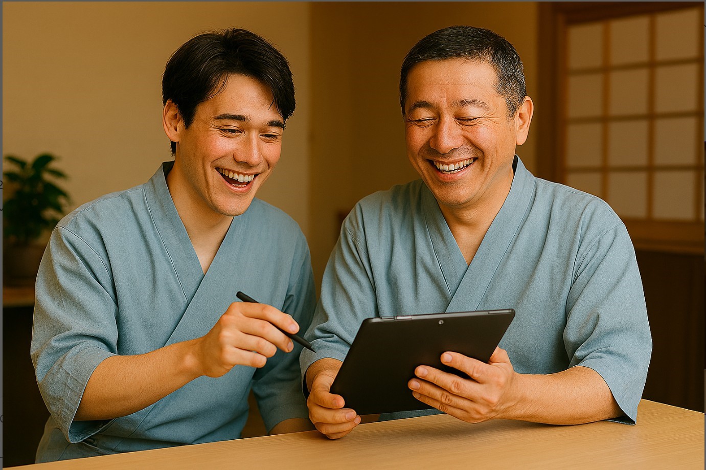 すがたにおんせん④