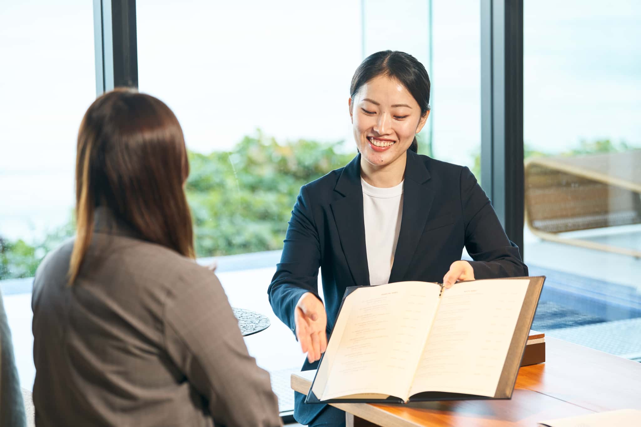 ウ運営スタッフ①　UMITO