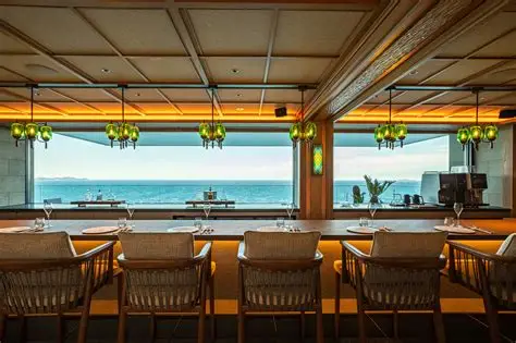 UMITO レストラン