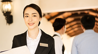 特定活動４６号