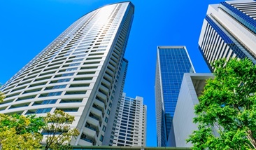 シティーホテル