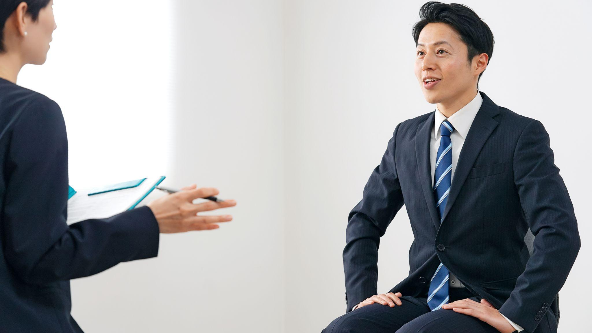 接客業の経験を活かした自己PR作成のコツ