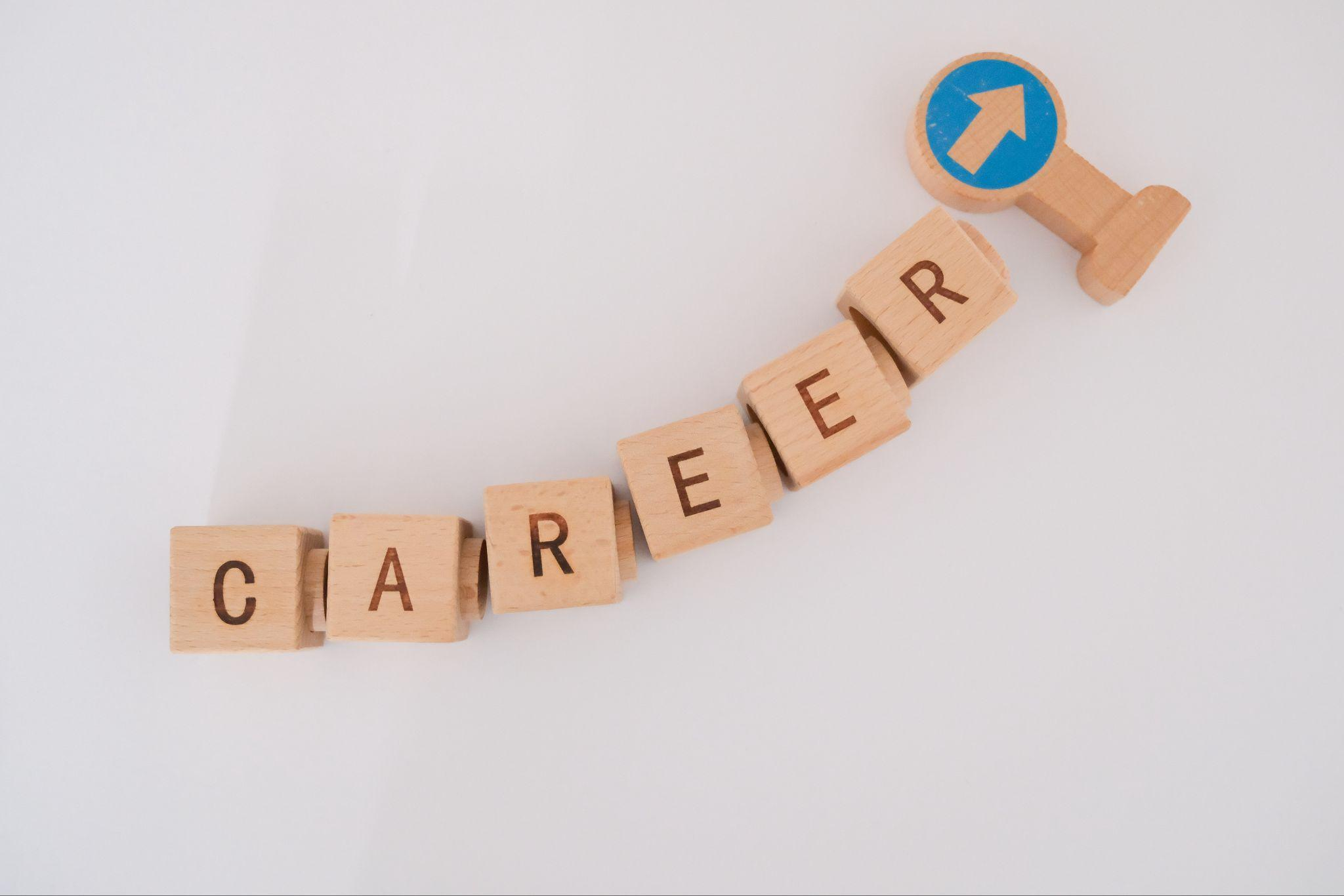 ホテルマンがキャリアアップを目指す秘訣