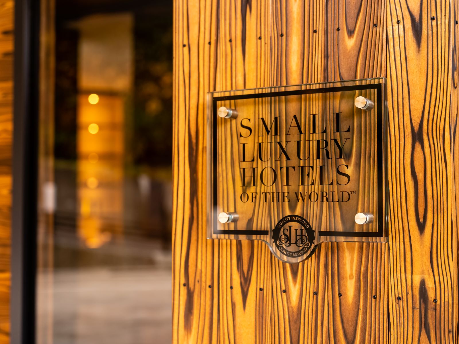 洒落ーアイビー館内施設②