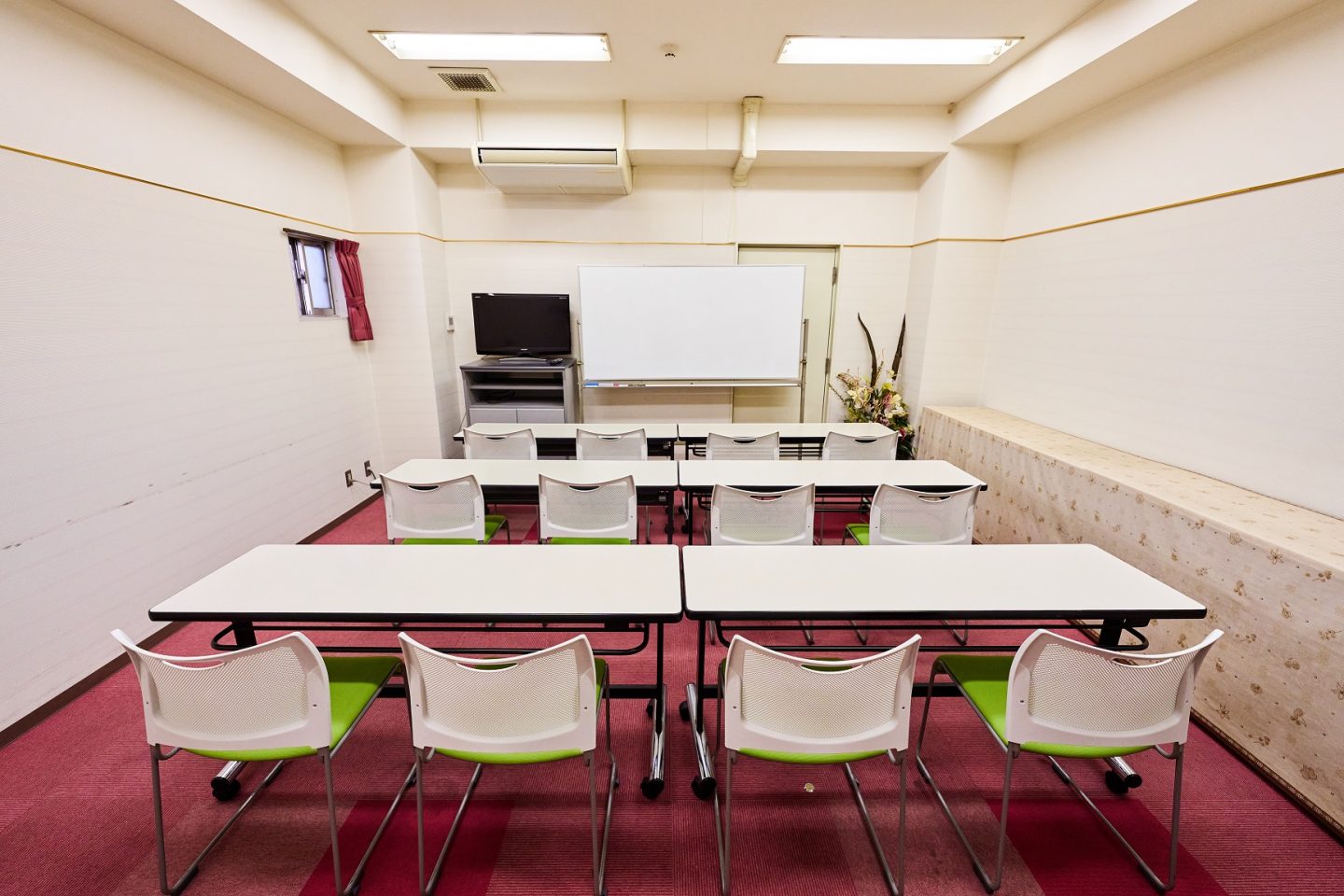 アスティア　会議室