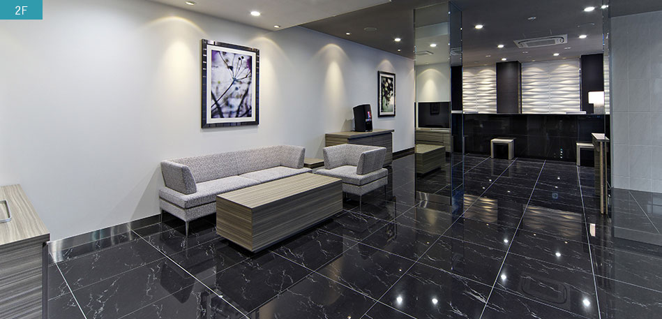 フロント　静鉄ヌマヅ