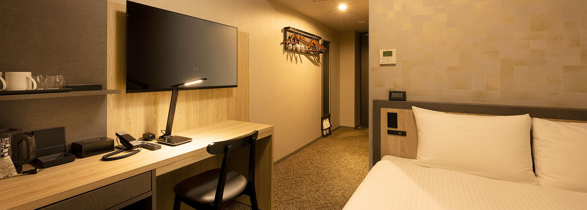 静鉄大阪　客室