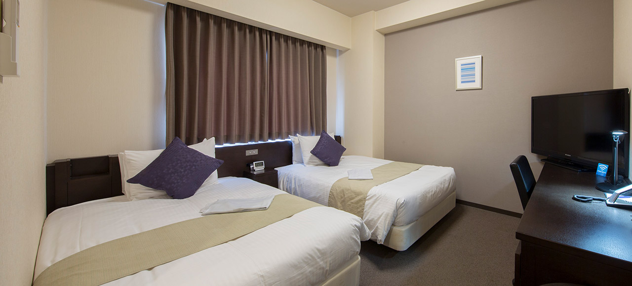 静鉄ヌマヅ　客室