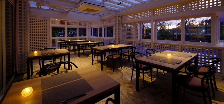 ドギーズレストラン②