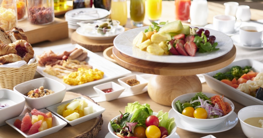 ドギーズビュッフェ