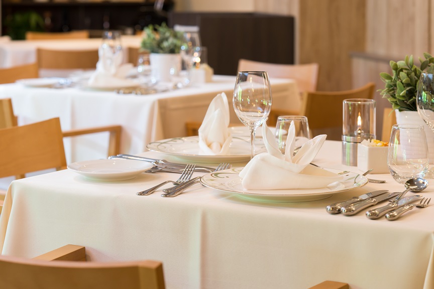 軽井沢　宴会調理