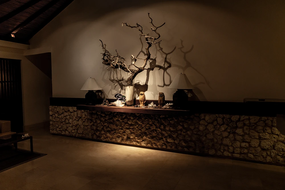 ヴィラリゾート宿泊Ⅰ